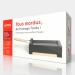 Raclette by candlelight, Kitchenware Livoo promotional