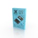 Strap external battery, Livoo Electronics promotional