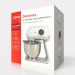 Food processor, Livoo small appliances promotional