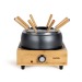 Product thumbnail Electric fondue machine 2