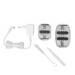 Product thumbnail Electric suction cup for cellulite 4