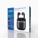 Product thumbnail Bluetooth® compatible headphones 4