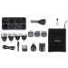 Multifunctional mower set wholesaler