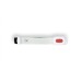 Rechargeable red luminous bracelet wholesaler
