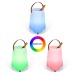 Illuminated champagne bucket, Champagne bucket promotional