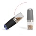 Electric gravity spice mill, pepper and pepper mill promotional