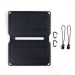 Panneau solaire pliable 10W wholesaler