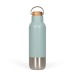 Bouteille isotherme recyclé 650 ml, bouteille isotherme  promotional
