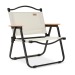 Chaise de camping pliante wholesaler