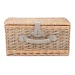 Picnic basket for 4 people wholesaler