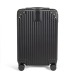 Product thumbnail Cabin suitcase with swivel wheels 0