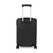 Product thumbnail Cabin suitcase with swivel wheels 1