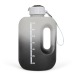 Gourde 2,2L, gourde classique promotional