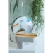 Zen cotton box, vanity case promotional