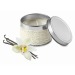 Small scented candle, candle promotional