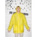 Waterproof pvc jacket wholesaler