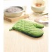 Kitchen glove and rubber, Potholder or oven mitt promotional