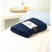 Fleece blanket 240g, Blanket or plaid promotional
