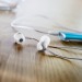 Product thumbnail Pair of insulated earphones 5