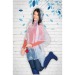Poncho, Poncho or waterproof jacket promotional