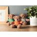 Teddy bear with t-shirt, plush promotional