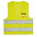 Product thumbnail Mini Visible high visibility child vest 3