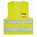 Product thumbnail Mini Visible high visibility child vest 4