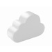 Anti-stress in the shape of a cloud, various anti-stress promotional