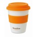 Reusable cup with lid wholesaler