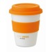 Reusable cup with lid, mug and cup with lid promotional