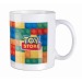 Classic mug, mug with full color photo printing promotional
