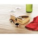 Bamboo Sommelier's Box, wine accessories, sommelier cases and wine boxes promotional