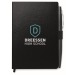 Notebook a6 with hard cover pen wholesaler