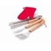 Apron gloves and barbecue tools wholesaler
