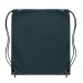 Polyester backpack, lightweight drawstring backpack promotional