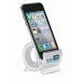Phone holder, Cell phone holder and stand, base for smartphone promotional