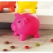Money box, piggy bank promotional