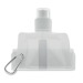 Foldable plastic bottle without BPA wholesaler