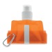 Foldable plastic bottle without BPA wholesaler