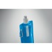 Foldable plastic bottle without BPA, Foldable water bottle promotional