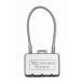 Product thumbnail Padlock for suitcase 4