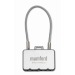 Product thumbnail Padlock for suitcase 5