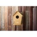 Nichoir, house and nesting box for birds promotional