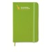Classic A5 notebook with elastic band wholesaler