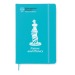Classic A5 notebook with elastic band wholesaler