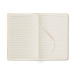 Classic A5 notebook with elastic band wholesaler