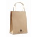 Gift bag (small size), paper bag promotional