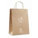 Gift bag (large size), paper bag promotional
