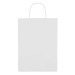 Grand sac en papier 150g/m², sac en papier promotional
