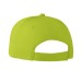 Hexagonal cap light cotton wholesaler